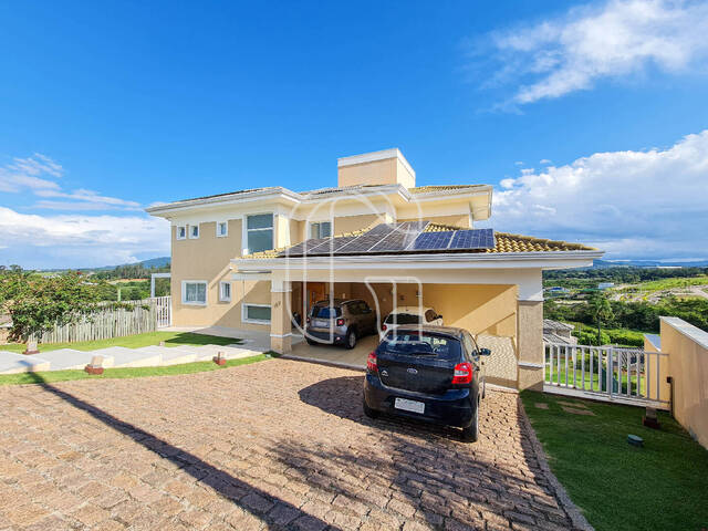 #18 - Casa em condomínio para Venda em Jundiaí - SP - 3