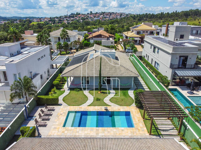 #19 - Casa em condomínio para Venda em Jundiaí - SP - 1