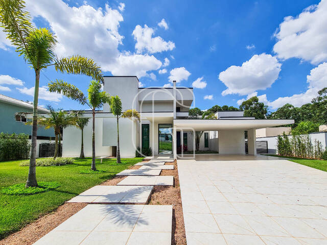 #5 - Casa em condomínio para Venda em Itupeva - SP