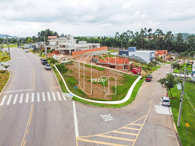 #29 - Terreno em condomínio para Venda em Itupeva - SP - 3