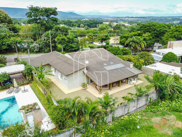 #31 - Casa em condomínio para Venda em Jundiaí - SP - 2