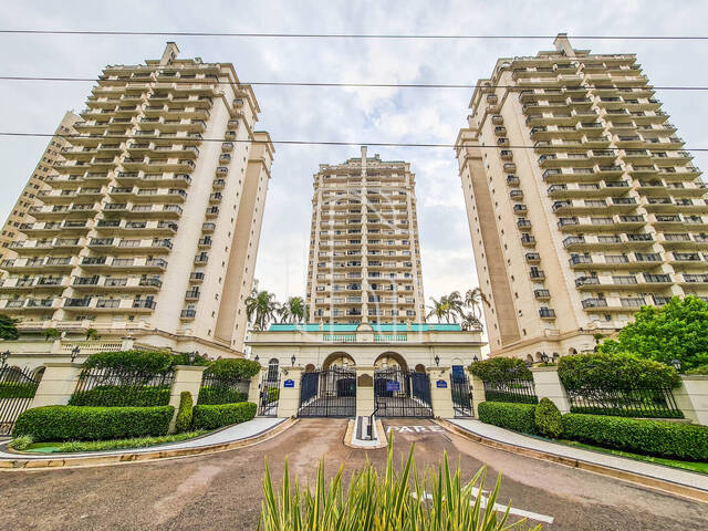 Venda em Jardim Campos Elísios - Jundiaí