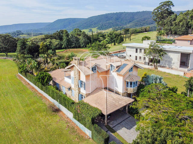 #64 - Casa em condomínio para Venda em Cabreúva - SP - 3