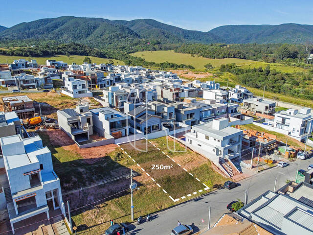 #67 - Terreno em condomínio para Venda em Jundiaí - SP - 3