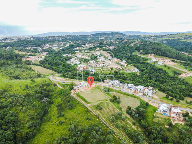 #84 - Terreno em condomínio para Venda em Itupeva - SP - 3