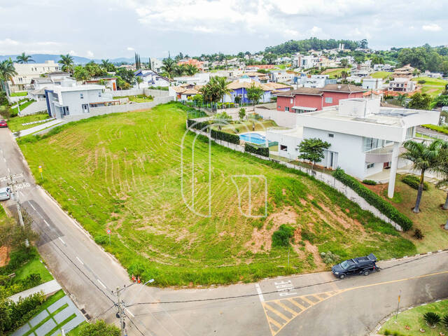 #132 - Terreno em condomínio para Venda em Itupeva - SP - 2