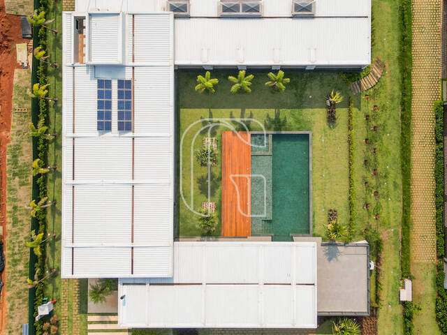 Venda em Residencial Fazenda da Grama - Itupeva