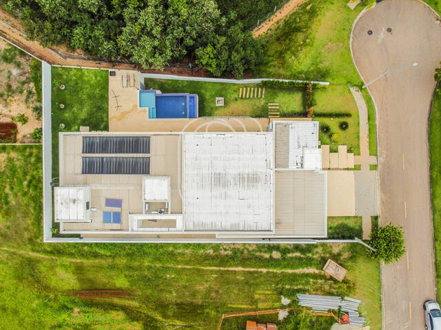 #4 - Casa em condomínio para Venda em Itupeva - SP