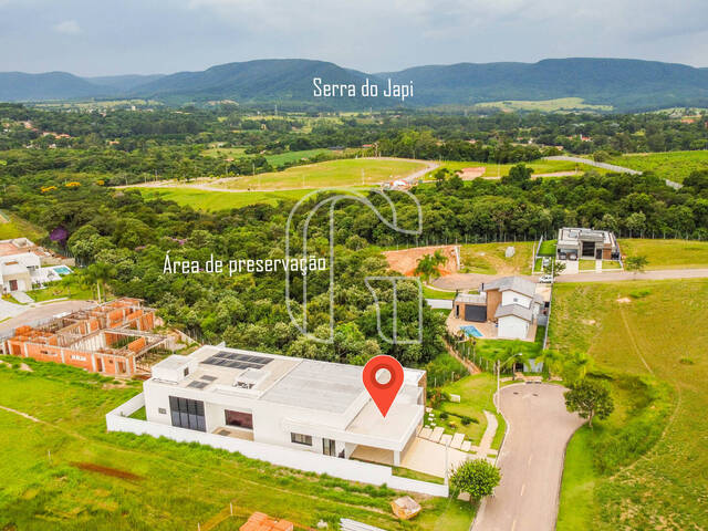 #4 - Casa em condomínio para Venda em Itupeva - SP