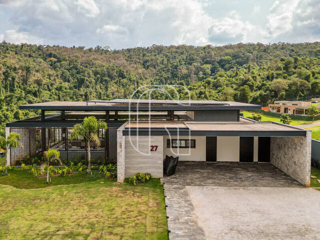 #189 - Casa em condomínio para Venda em Itupeva - SP