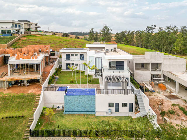 Venda em Fazenda Serrazul II - Itupeva