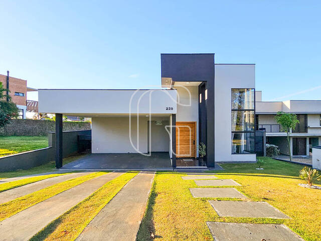 #212 - Casa em condomínio para Venda em Jundiaí - SP - 2