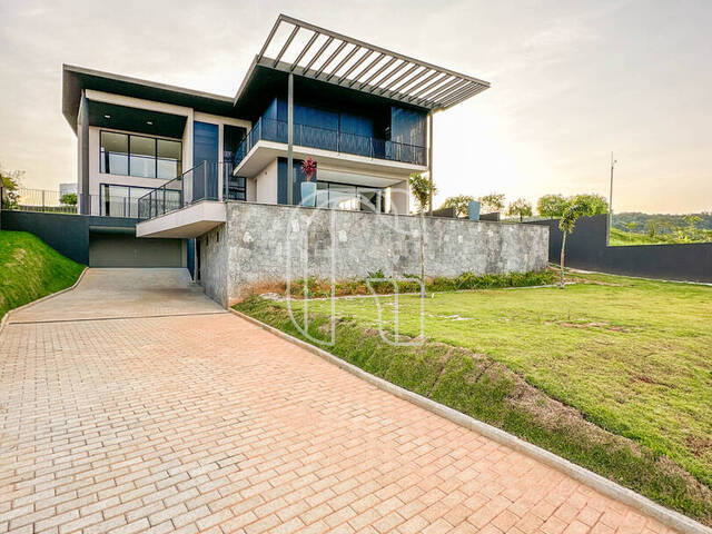 #172 - Casa em condomínio para Venda em Itupeva - SP