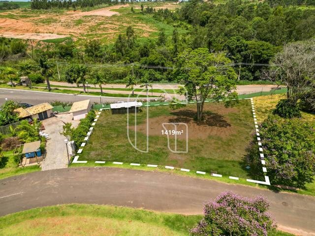 #224 - Terreno em condomínio para Venda em Itupeva - SP - 1