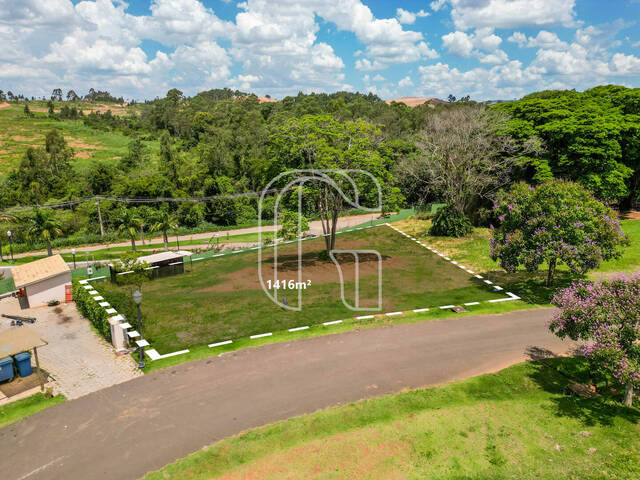 #224 - Terreno em condomínio para Venda em Itupeva - SP - 3