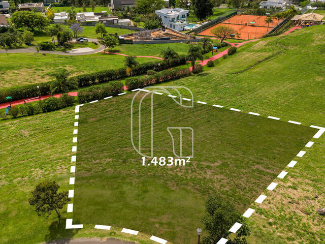 #248 - Terreno em condomínio para Venda em Itupeva - SP - 1