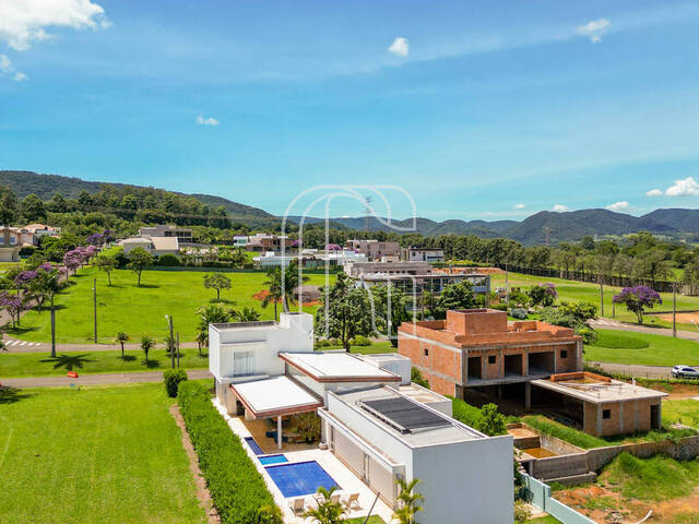 #179 - Casa em condomínio para Venda em Cabreúva - SP - 1