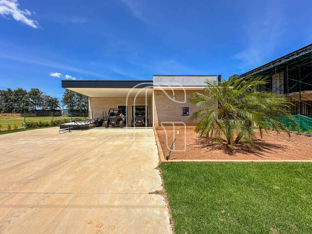 #261 - Casa em condomínio para Venda em Cabreúva - SP - 2