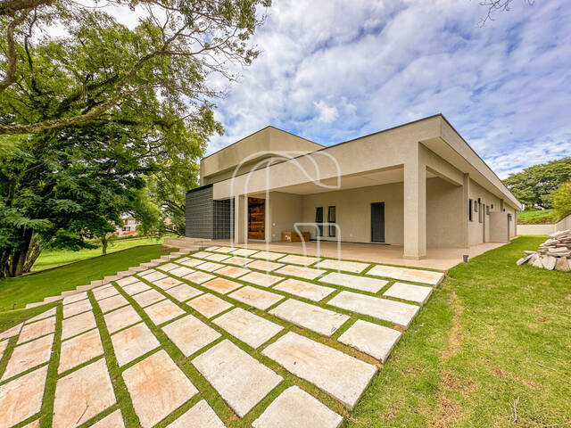 #209 - Casa em condomínio para Venda em Itupeva - SP - 3