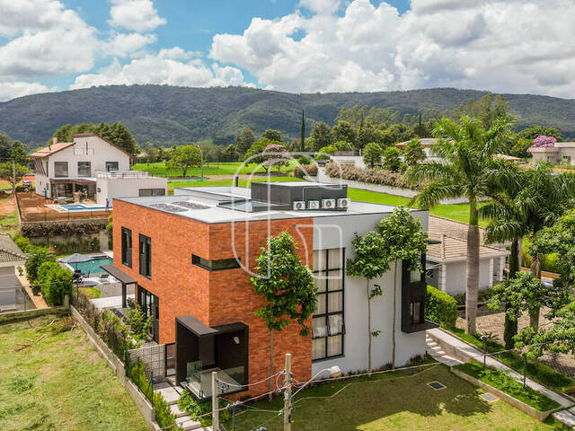 #265 - Casa em condomínio para Venda em Cabreúva - SP - 3