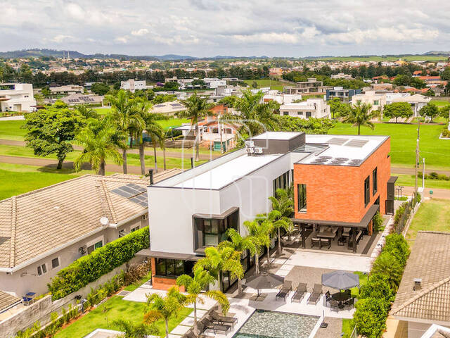 #265 - Casa em condomínio para Venda em Cabreúva - SP - 2