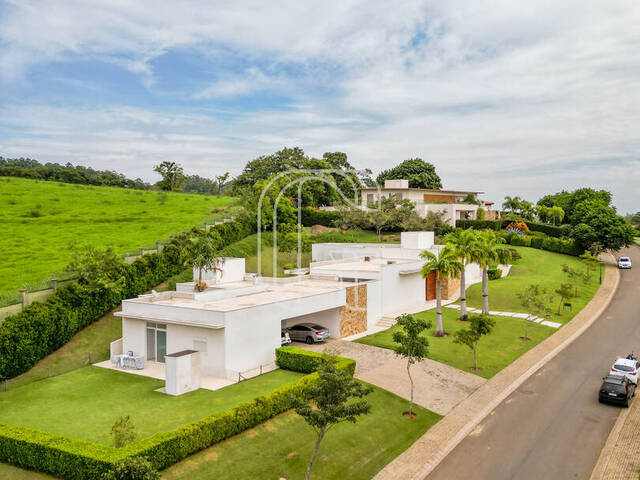 #270 - Casa em condomínio para Venda em Itupeva - SP