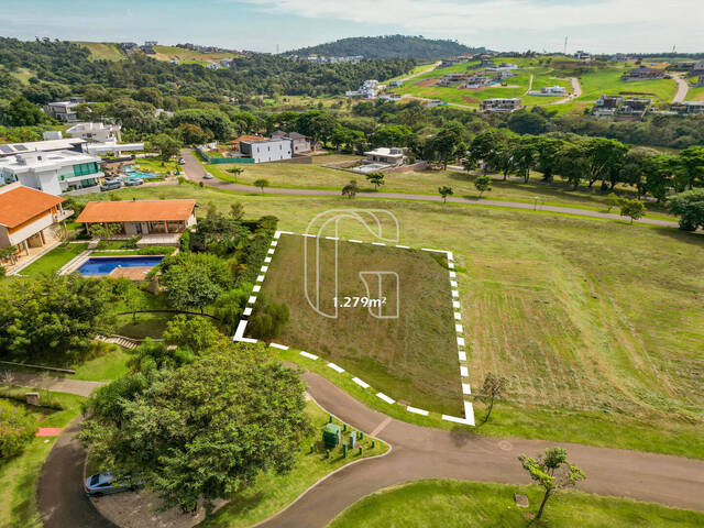 #272 - Terreno em condomínio para Venda em Itupeva - SP - 2