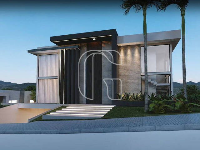 Venda em Residencial Villas Imperiais - Itupeva