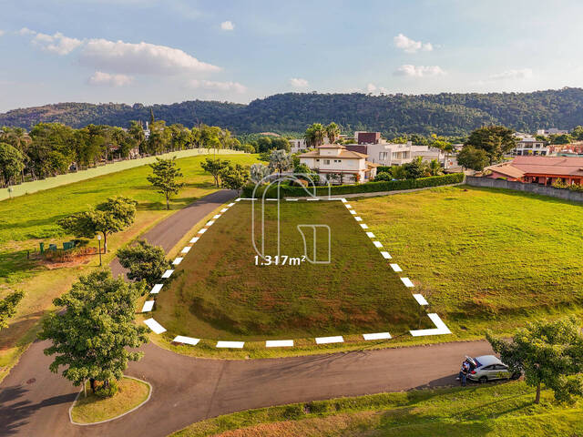 #290 - Terreno em condomínio para Venda em Itupeva - SP - 3