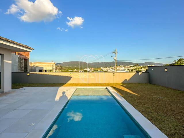 #297 - Casa em condomínio para Venda em Itupeva - SP - 3