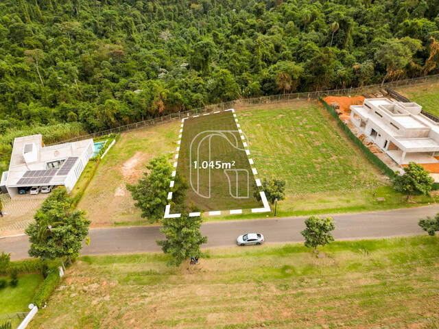 #300 - Terreno em condomínio para Venda em Itupeva - SP - 3