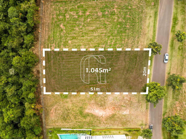 #300 - Terreno em condomínio para Venda em Itupeva - SP - 2