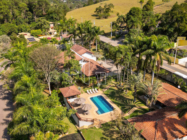 #305 - Casa em condomínio para Venda em Jundiaí - SP - 3