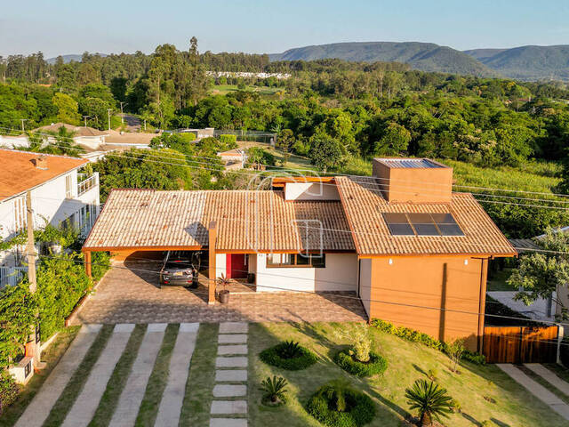 #22 - Casa em condomínio para Venda em Jundiaí - SP - 2