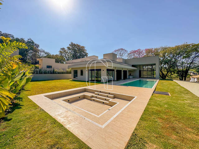 #209 - Casa em condomínio para Venda em Itupeva - SP - 1