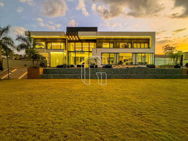 #308 - Casa em condomínio para Venda em Sorocaba - SP - 3