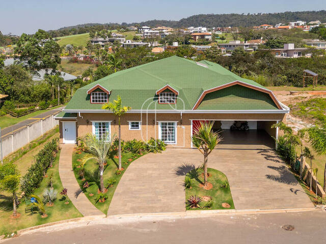 #309 - Casa em condomínio para Venda em Itupeva - SP - 3