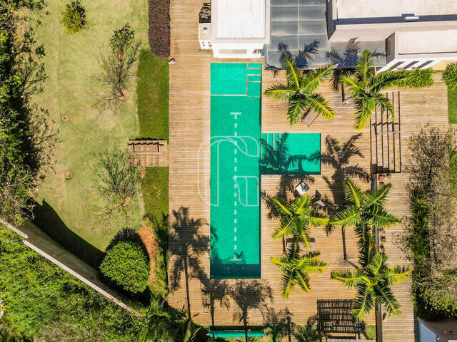 #310 - Casa em condomínio para Venda em Itupeva - SP - 3