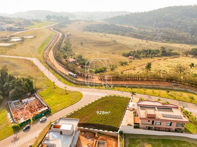 #315 - Terreno em condomínio para Venda em Itupeva - SP - 3