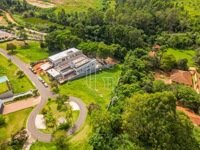 #318 - Terreno em condomínio para Venda em Itupeva - SP - 3