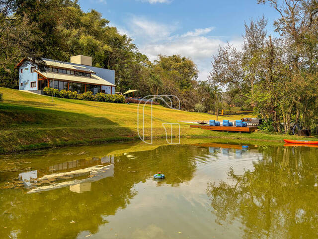 #321 - Casa em condomínio para Venda em Indaiatuba - SP - 1