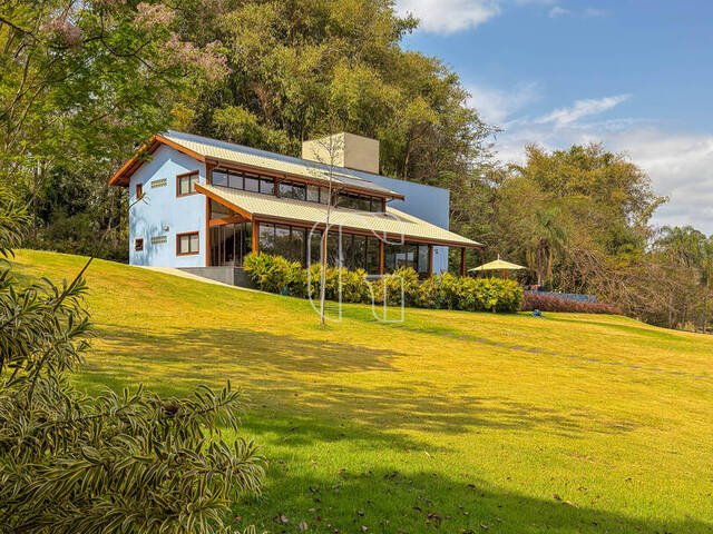 #321 - Casa em condomínio para Venda em Indaiatuba - SP - 3