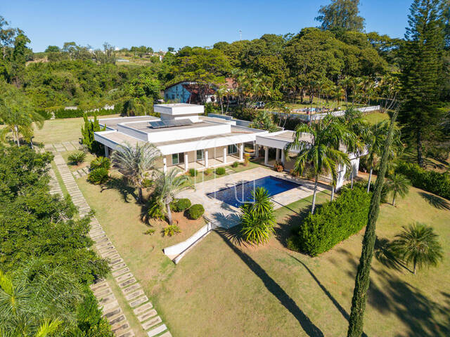 #326 - Casa em condomínio para Venda em Indaiatuba - SP - 1