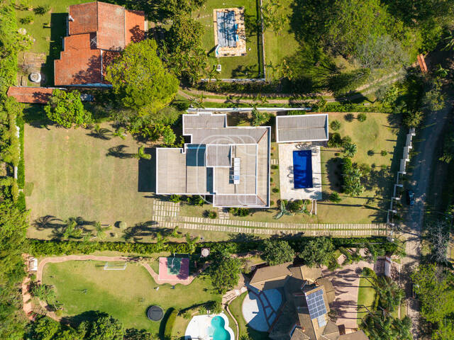 #326 - Casa em condomínio para Venda em Indaiatuba - SP - 3