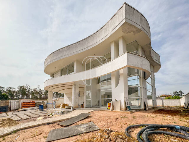 #333 - Casa em condomínio para Venda em Itupeva - SP - 1