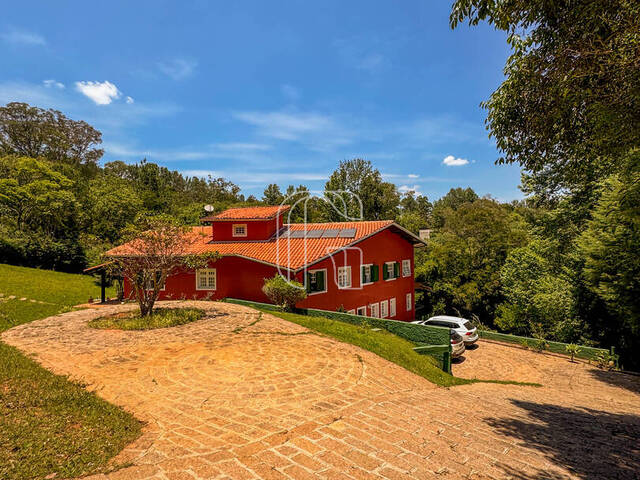 #338 - Casa em condomínio para Venda em Jundiaí - SP - 2