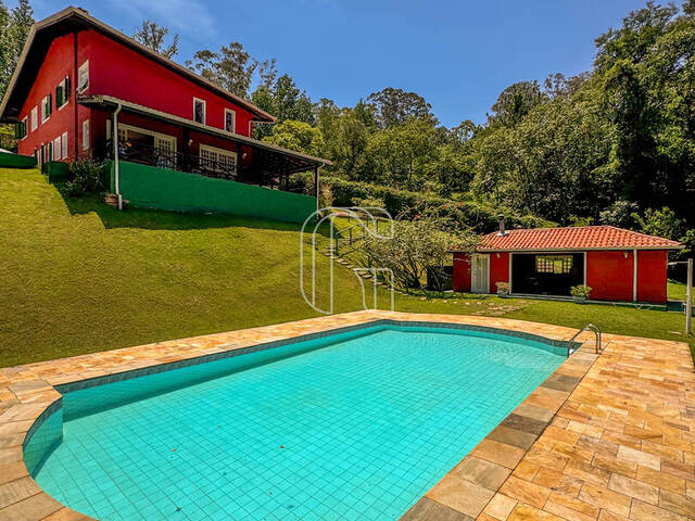 #338 - Casa em condomínio para Venda em Jundiaí - SP - 1