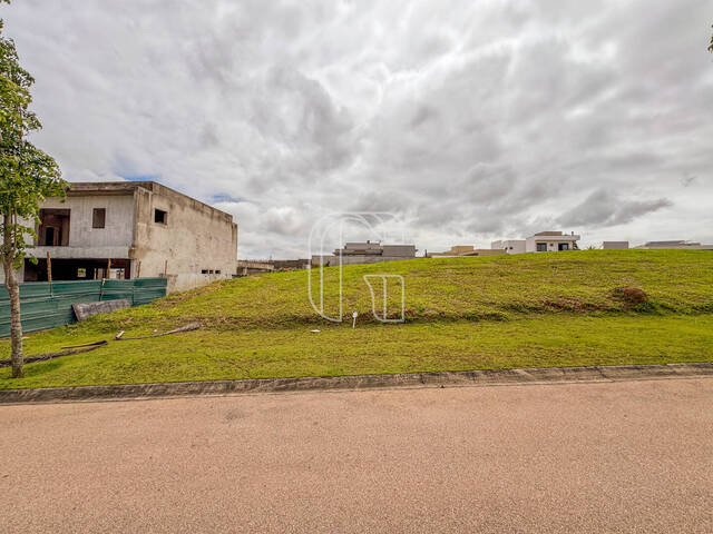 #345 - Terreno em condomínio para Venda em Itupeva - SP - 3