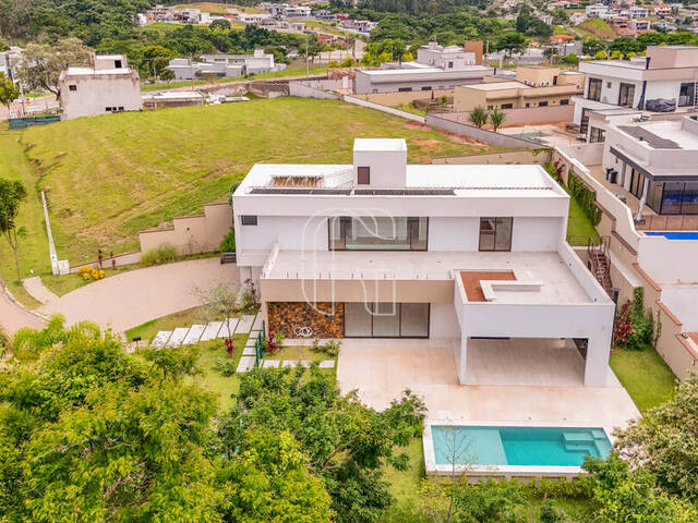 #296 - Casa em condomínio para Venda em Itupeva - SP - 3